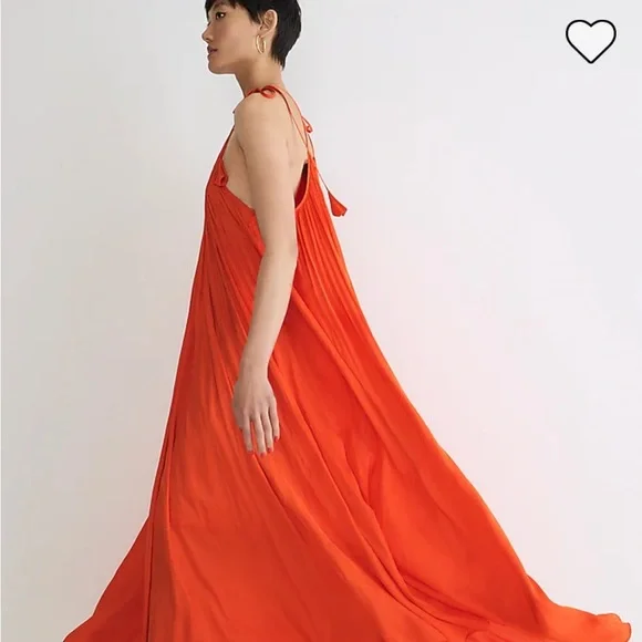 J Crew Collection Dress - Picture 2 of 13